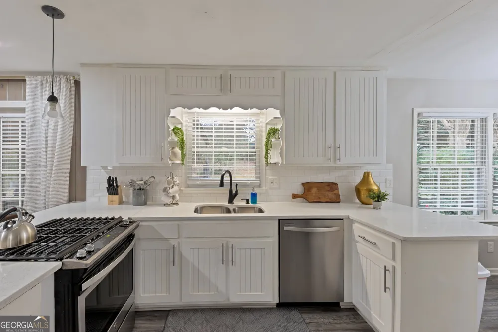 2984 Blackberry LN Marietta, GA 30068