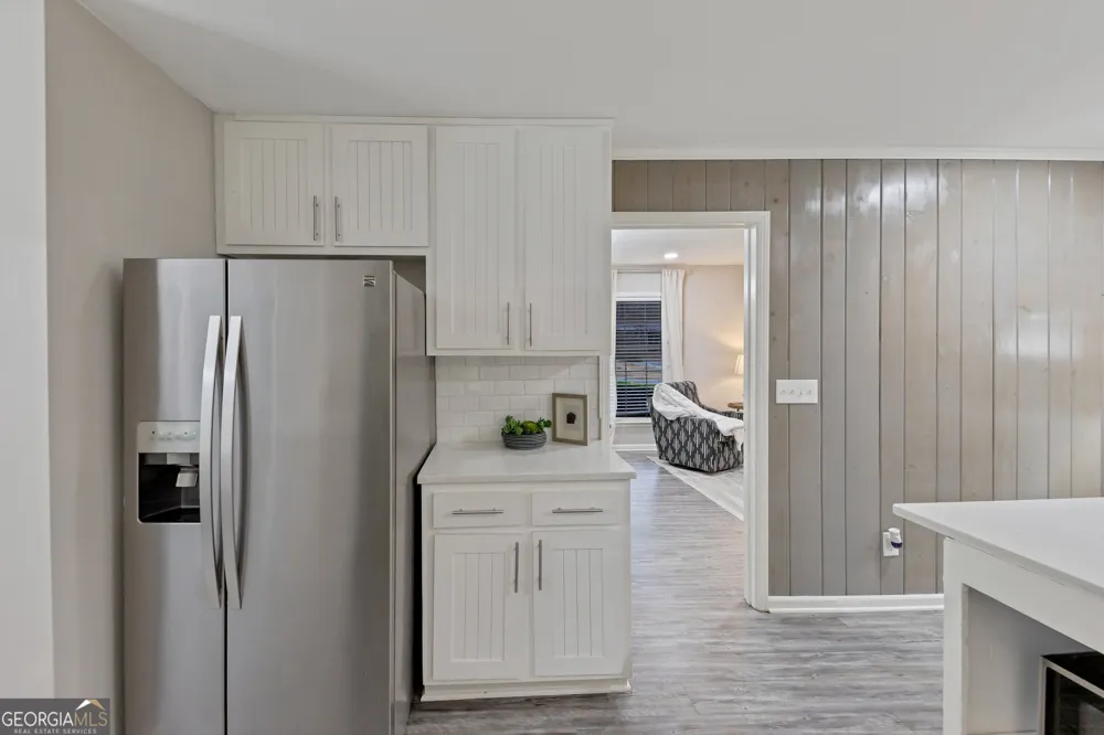 2984 Blackberry LN Marietta, GA 30068
