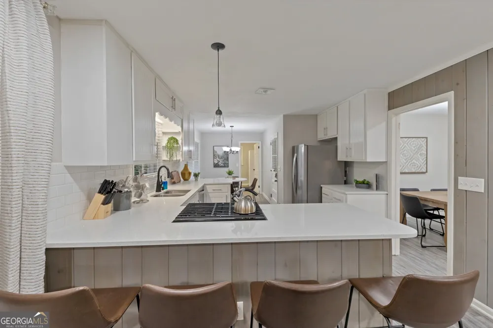 2984 Blackberry LN Marietta, GA 30068