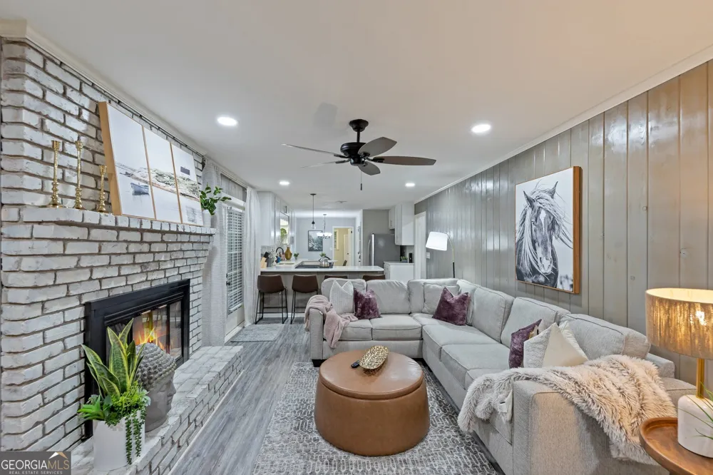 2984 Blackberry LN Marietta, GA 30068