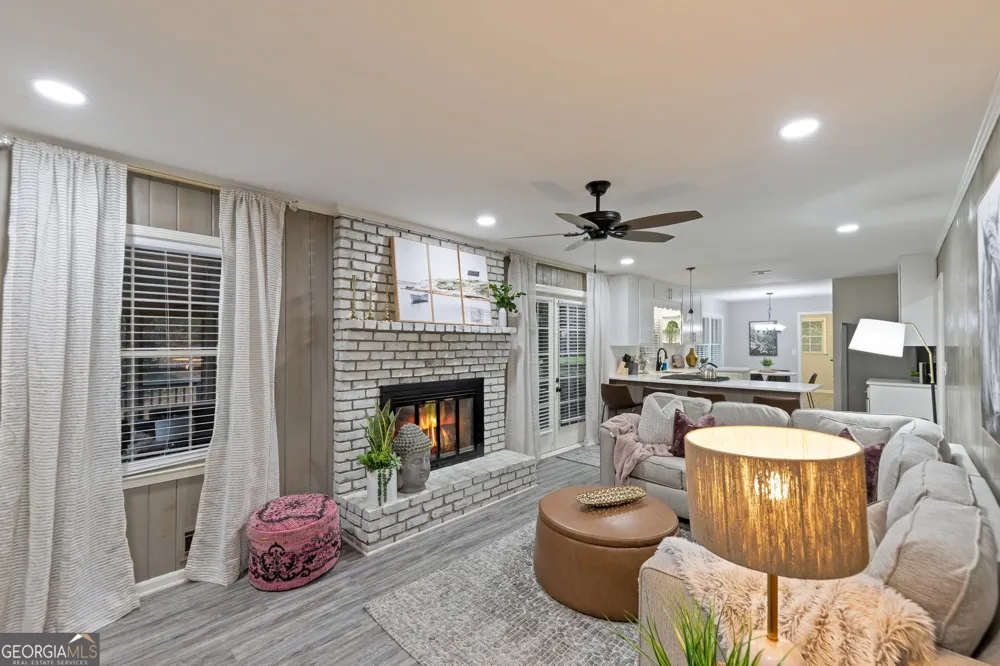 2984 Blackberry LN Marietta, GA 30068