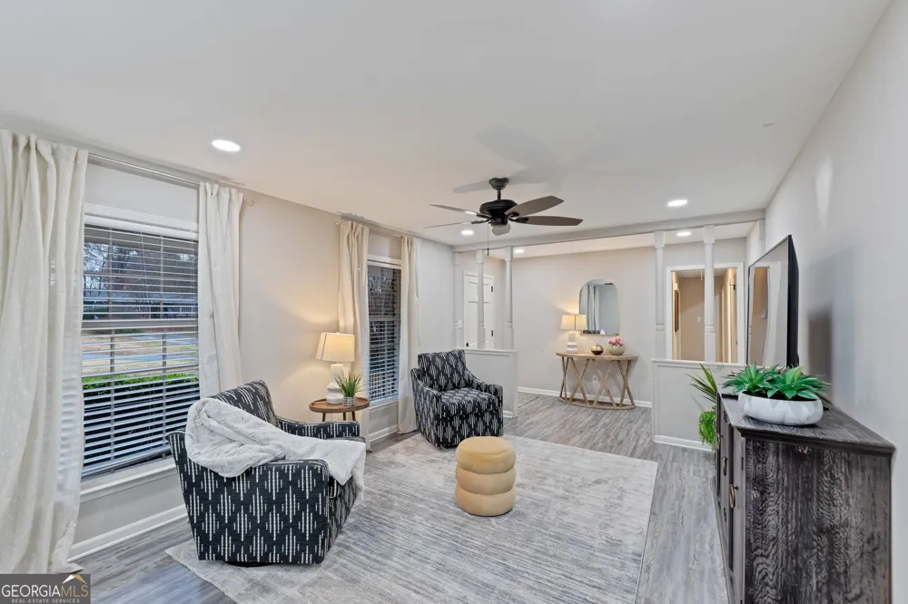 2984 Blackberry LN Marietta, GA 30068