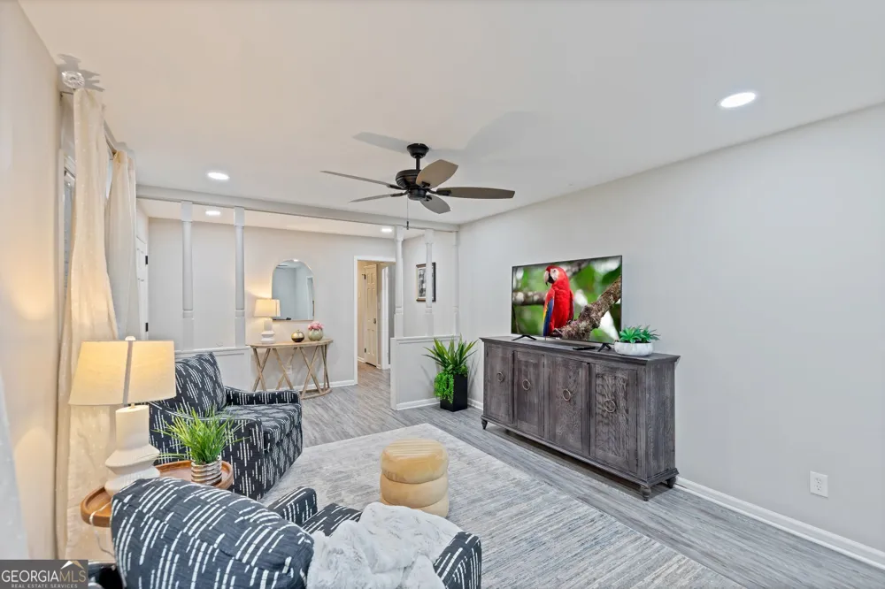 2984 Blackberry LN Marietta, GA 30068