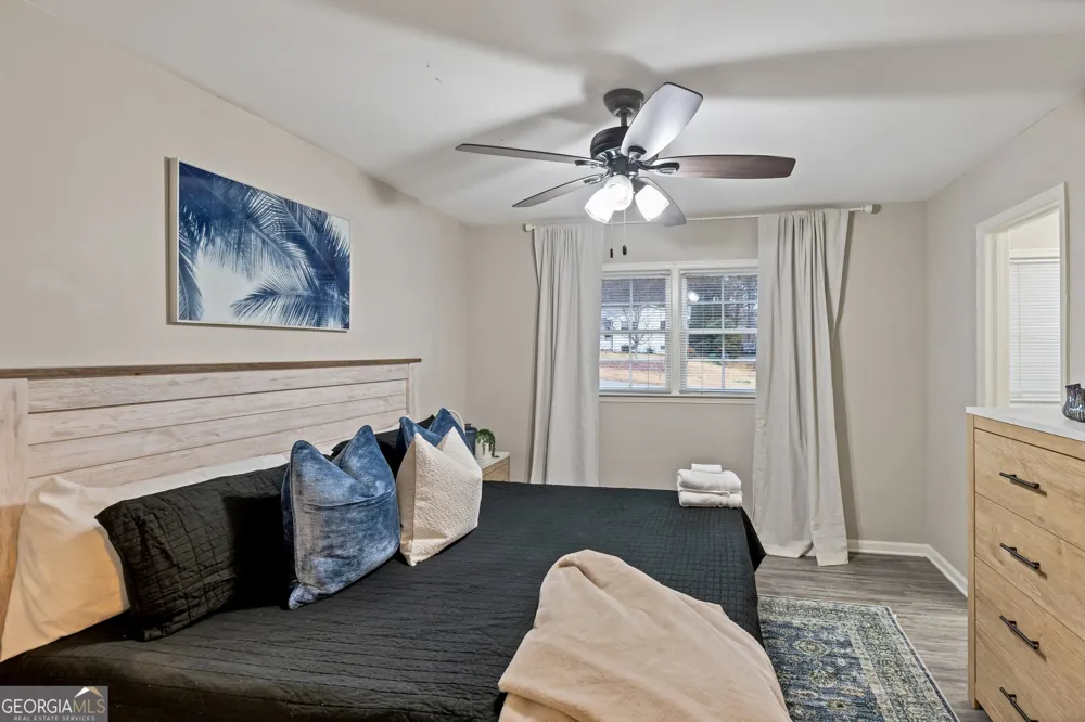 2984 Blackberry LN Marietta, GA 30068