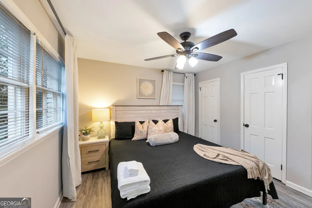 2984 Blackberry LN Marietta, GA 30068