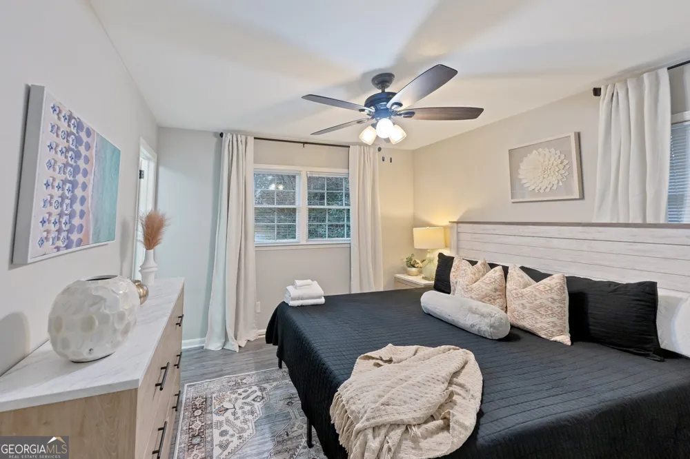 2984 Blackberry LN Marietta, GA 30068