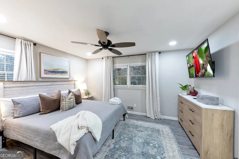 2984 Blackberry LN Marietta, GA 30068
