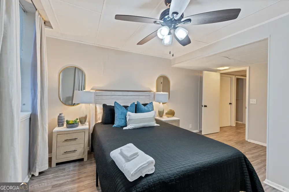 2984 Blackberry LN Marietta, GA 30068