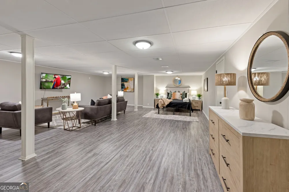 2984 Blackberry LN Marietta, GA 30068