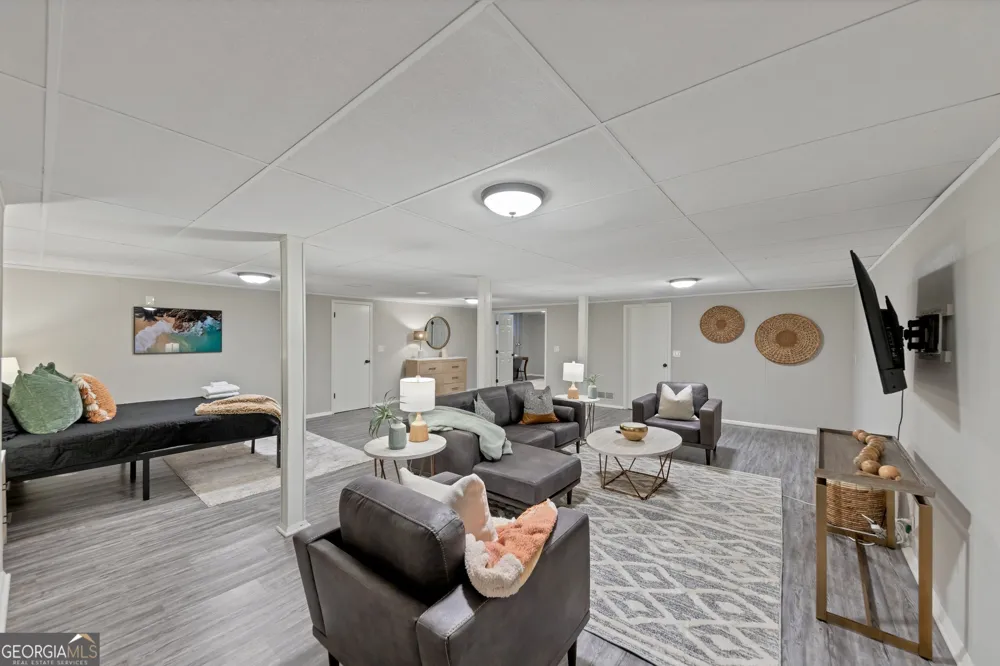 2984 Blackberry LN Marietta, GA 30068