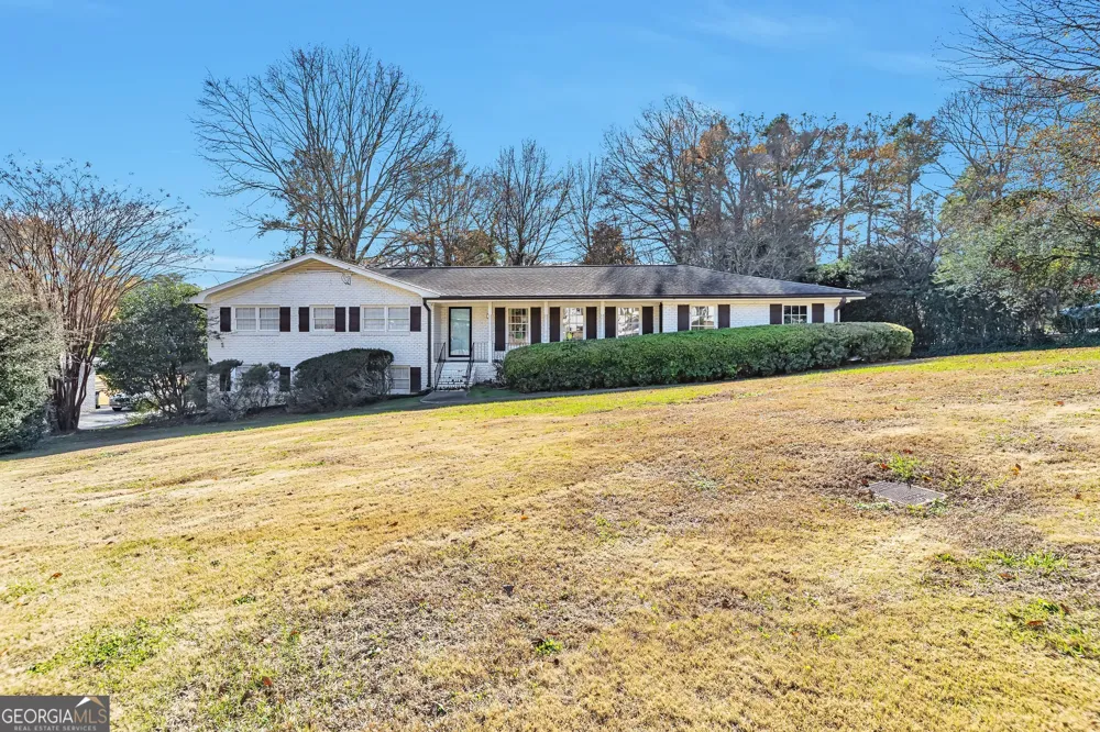 2984 Blackberry LN Marietta, GA 30068