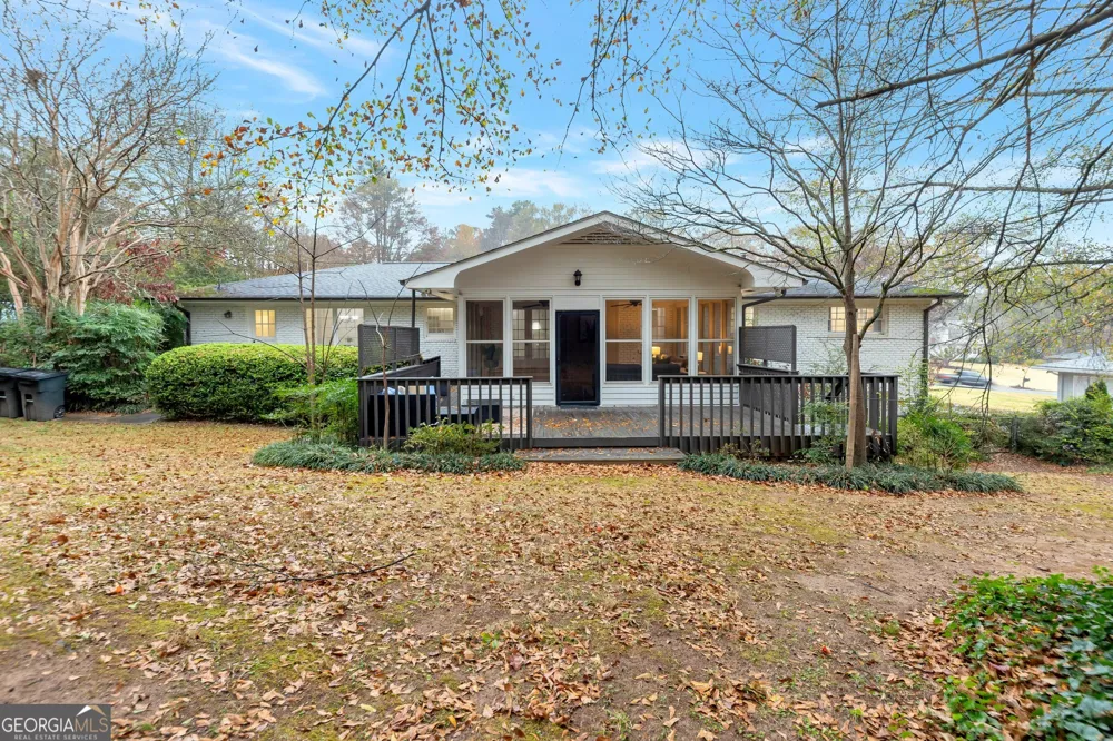 2984 Blackberry LN Marietta, GA 30068