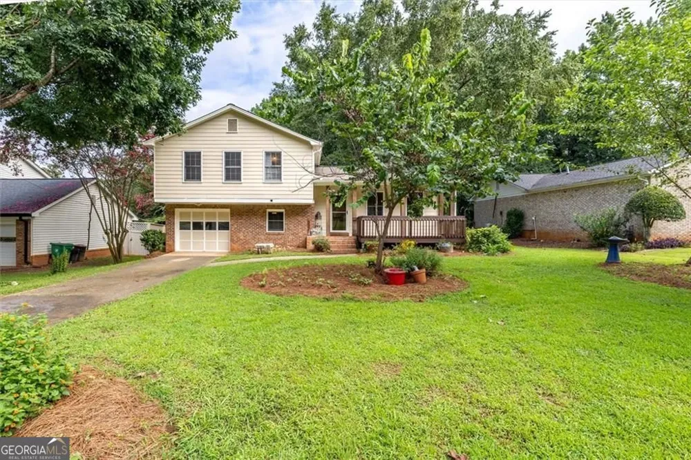 4146 Duesenberg DR Tucker, GA 30084