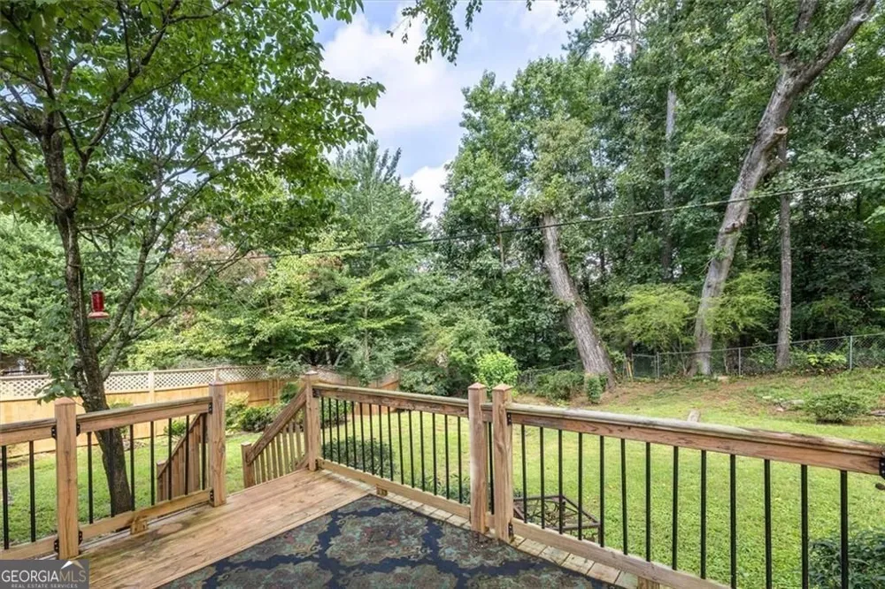 4146 Duesenberg DR Tucker, GA 30084