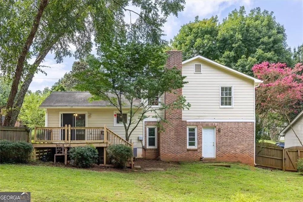 4146 Duesenberg DR Tucker, GA 30084