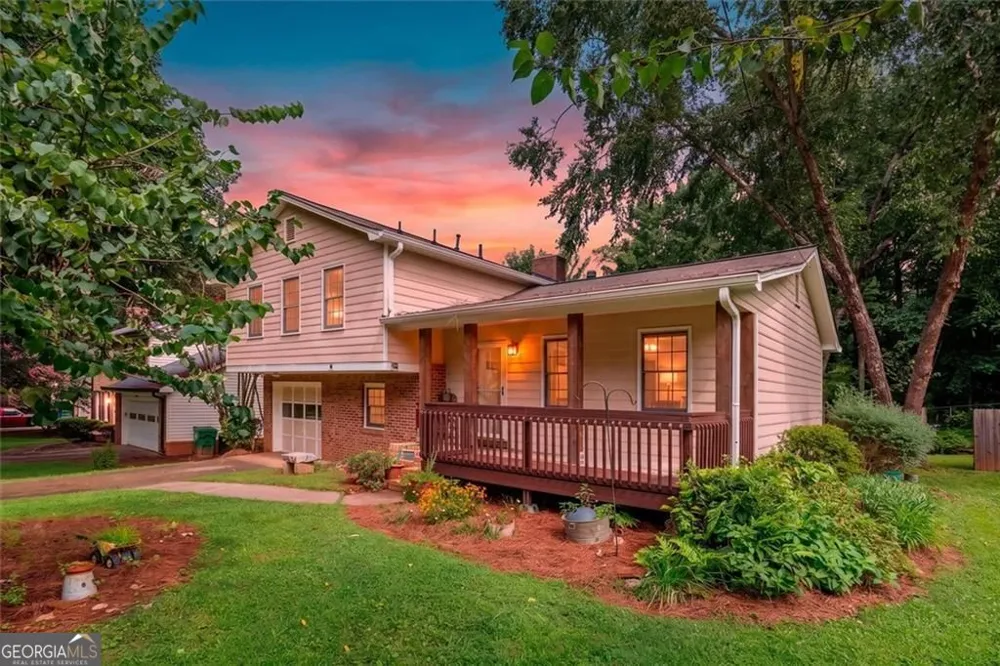4146 Duesenberg DR Tucker, GA 30084