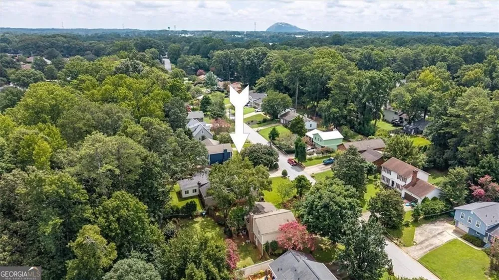 4146 Duesenberg DR Tucker, GA 30084