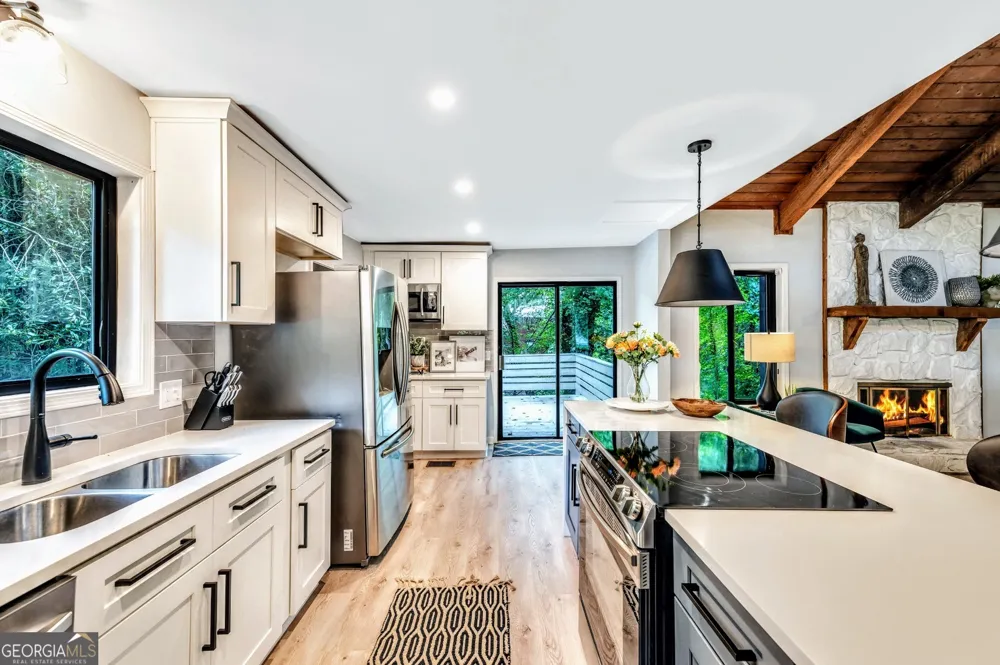 3870 Northpoint DR Marietta, GA 30062