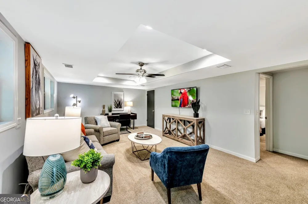 3870 Northpoint DR Marietta, GA 30062