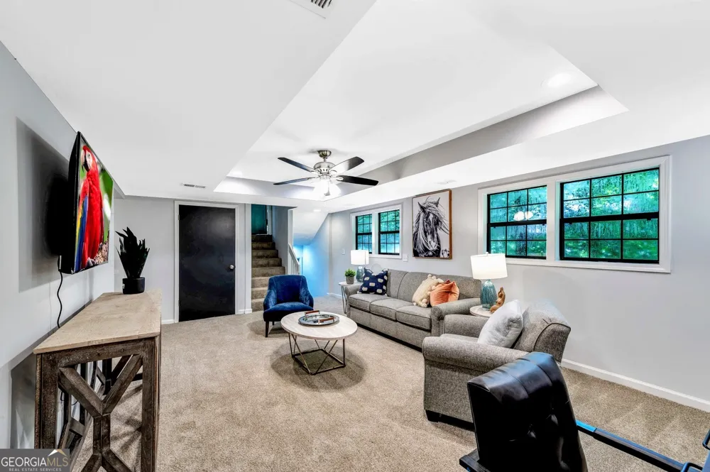 3870 Northpoint DR Marietta, GA 30062