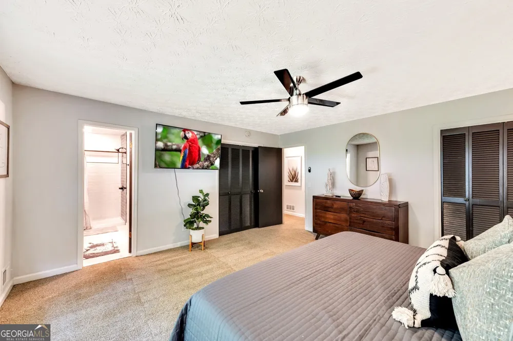3870 Northpoint DR Marietta, GA 30062