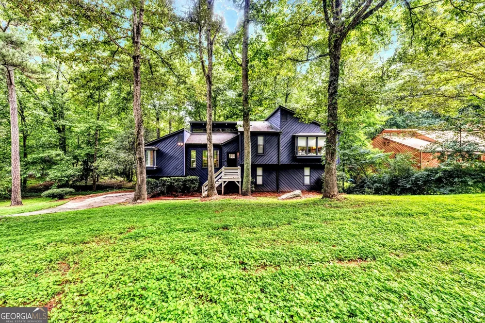 3870 Northpoint DR Marietta, GA 30062