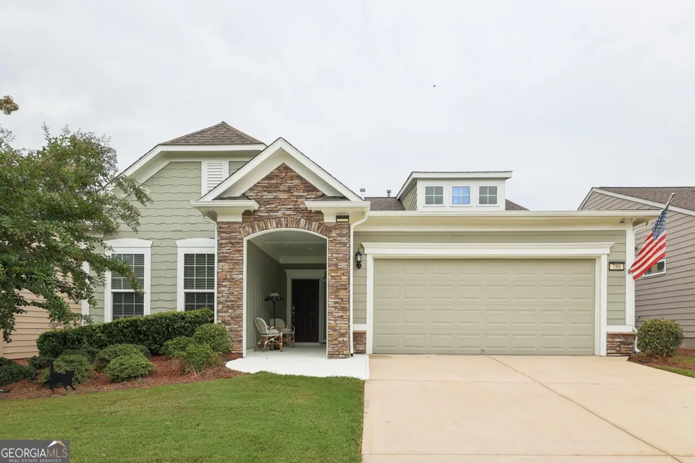 780 Firefly CT Griffin, GA 30223