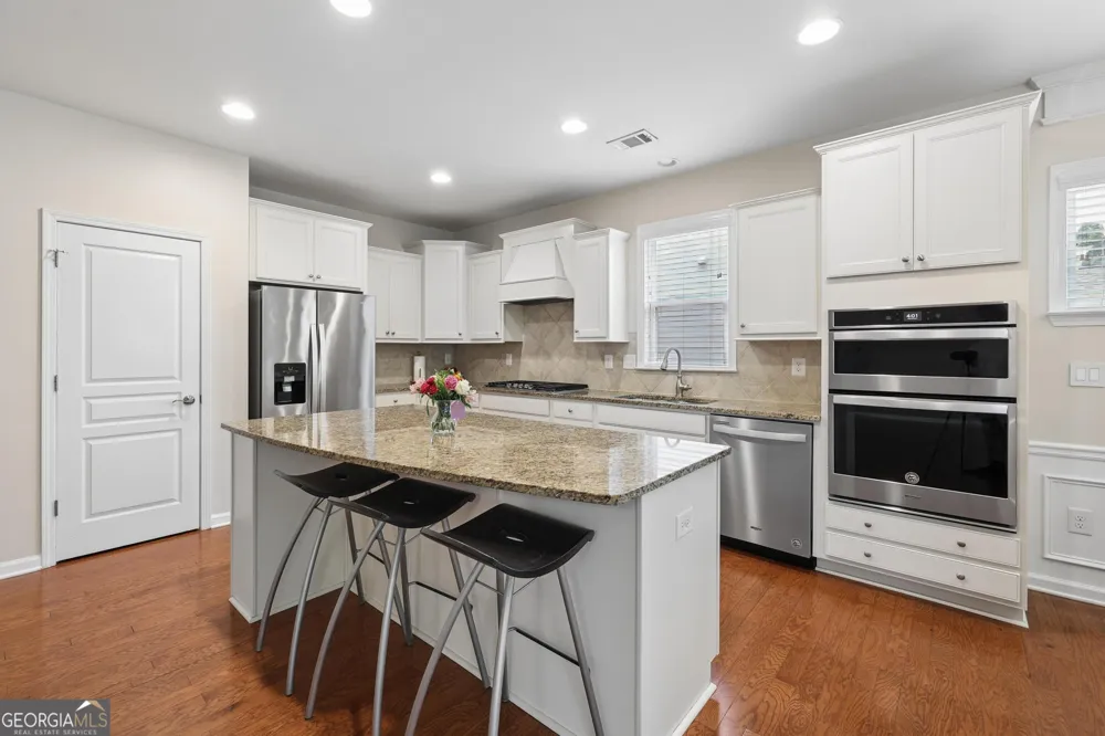780 Firefly CT Griffin, GA 30223