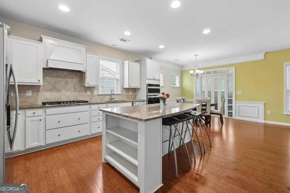 780 Firefly CT Griffin, GA 30223