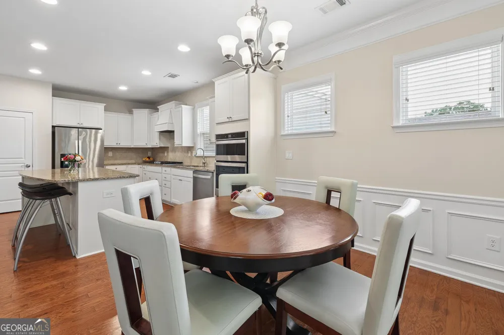 780 Firefly CT Griffin, GA 30223