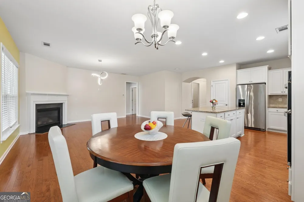 780 Firefly CT Griffin, GA 30223