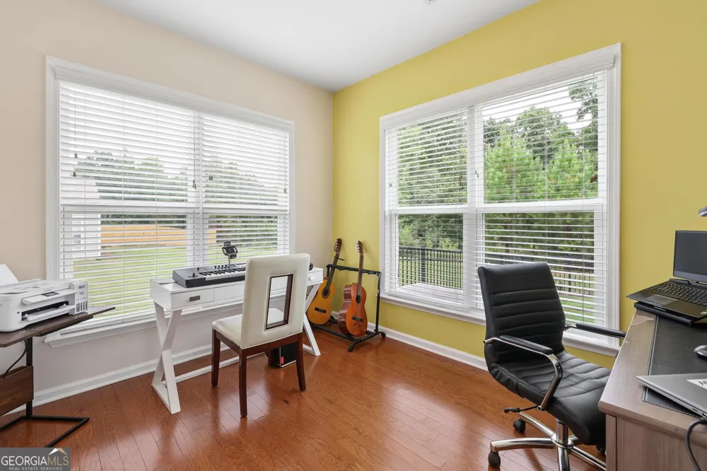 780 Firefly CT Griffin, GA 30223