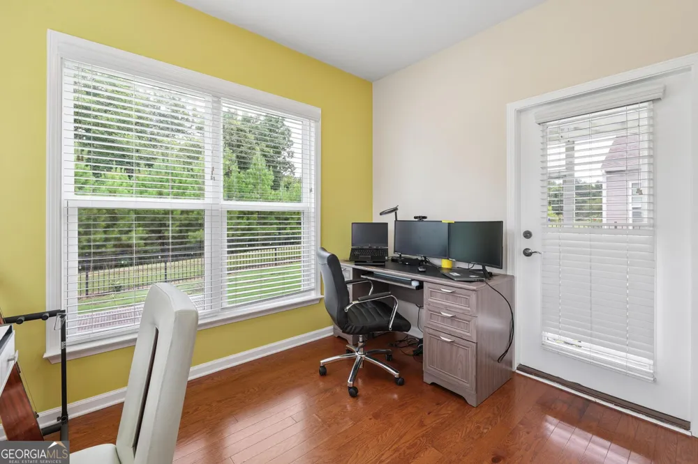 780 Firefly CT Griffin, GA 30223
