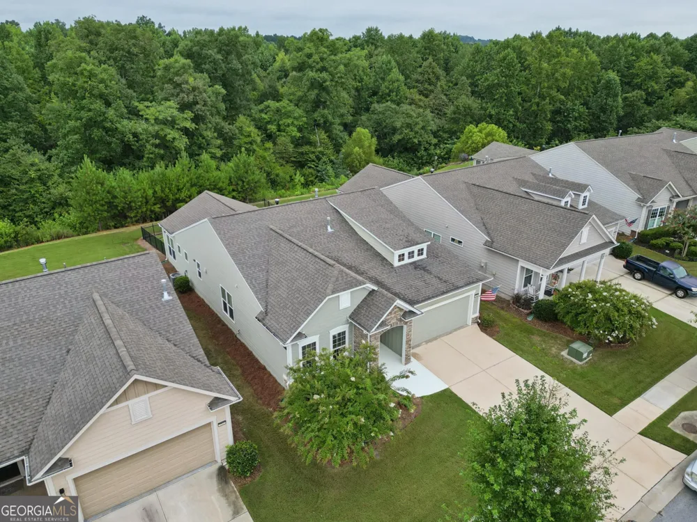 780 Firefly CT Griffin, GA 30223
