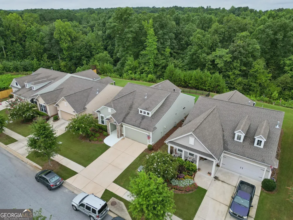 780 Firefly CT Griffin, GA 30223