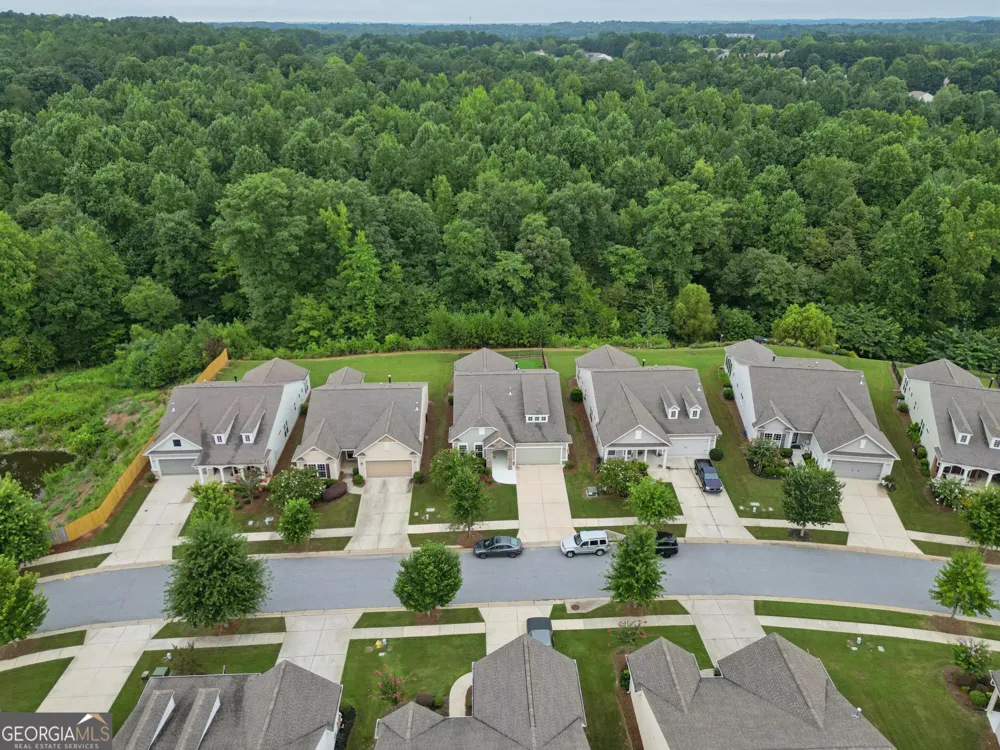780 Firefly CT Griffin, GA 30223