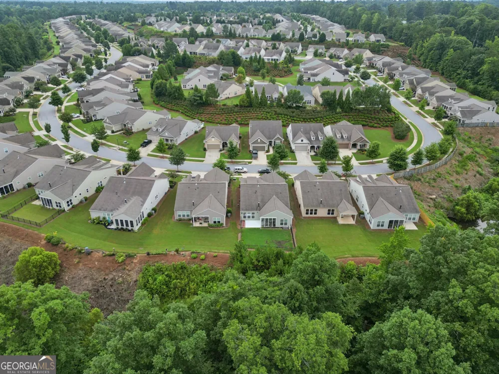 780 Firefly CT Griffin, GA 30223