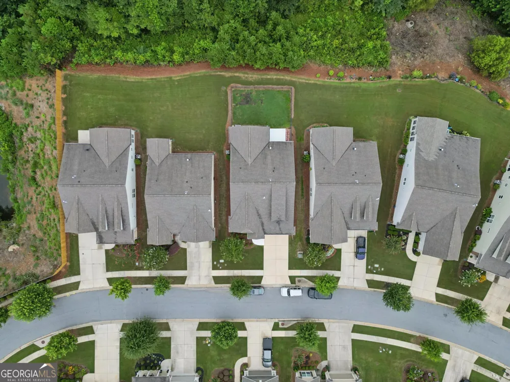 780 Firefly CT Griffin, GA 30223