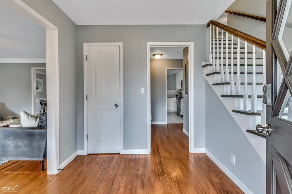 367 Autumn LN SE Smyrna, GA 30082