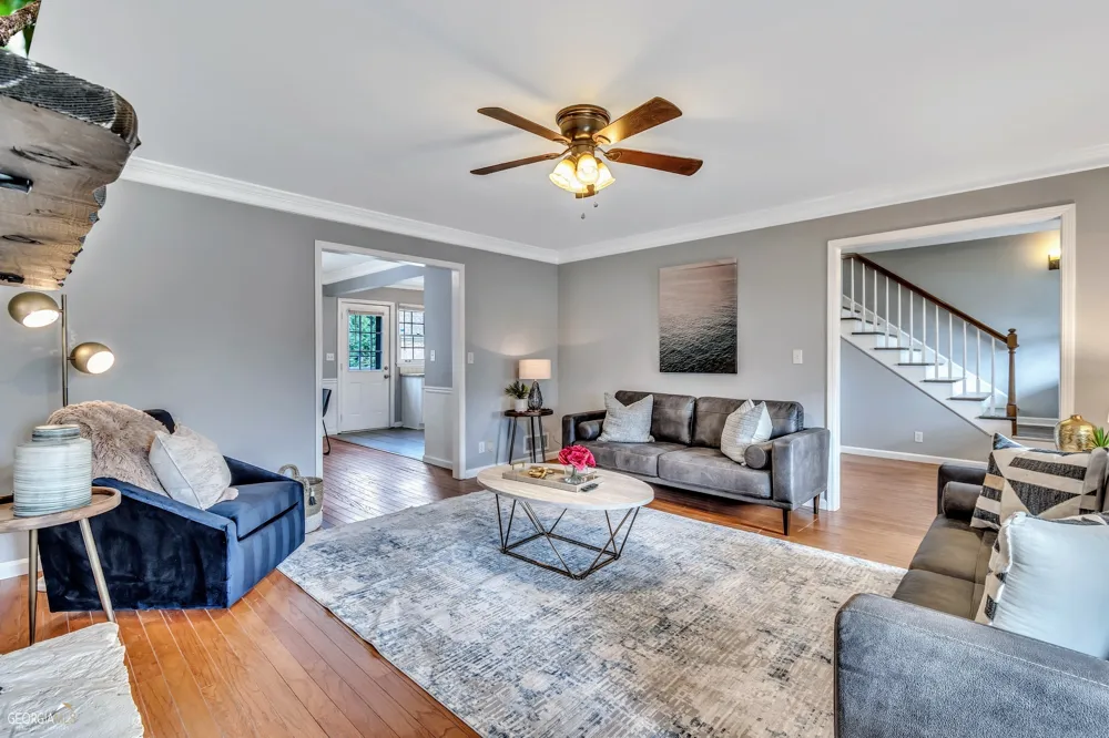 367 Autumn LN SE Smyrna, GA 30082