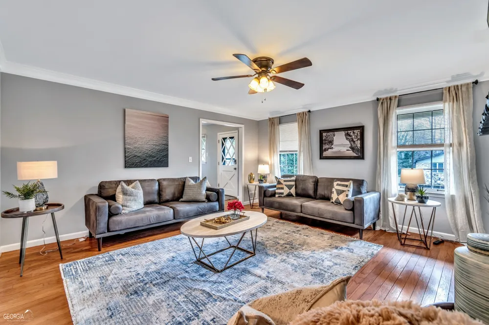 367 Autumn LN SE Smyrna, GA 30082