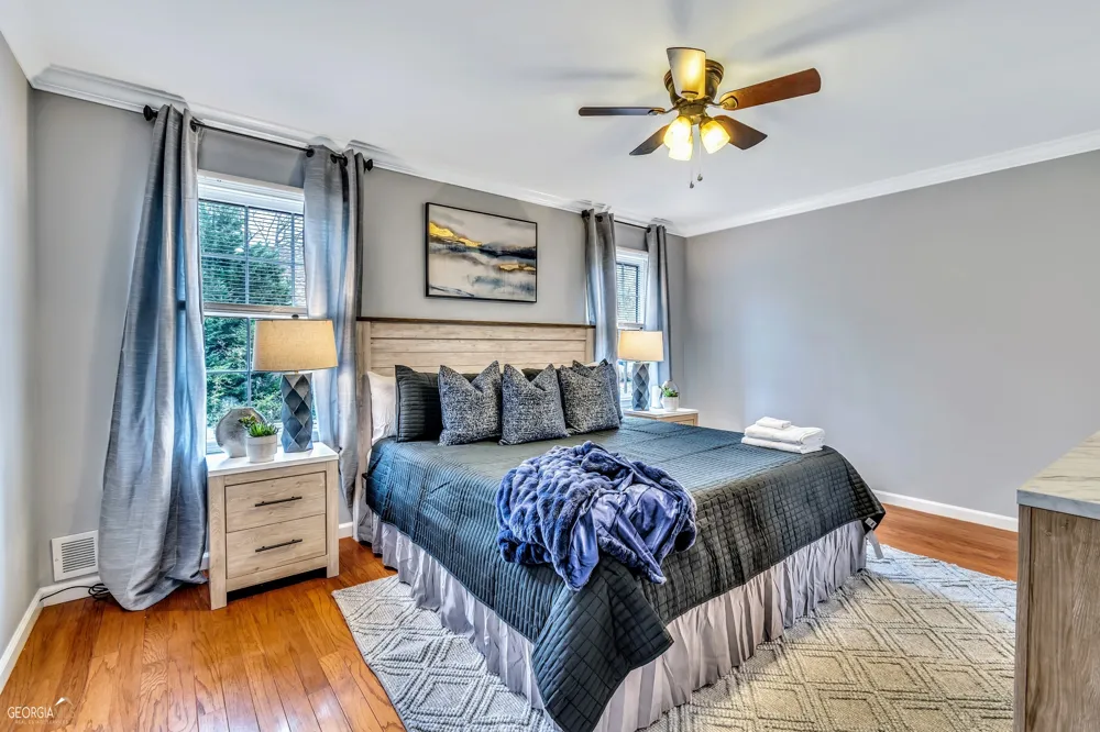 367 Autumn LN SE Smyrna, GA 30082
