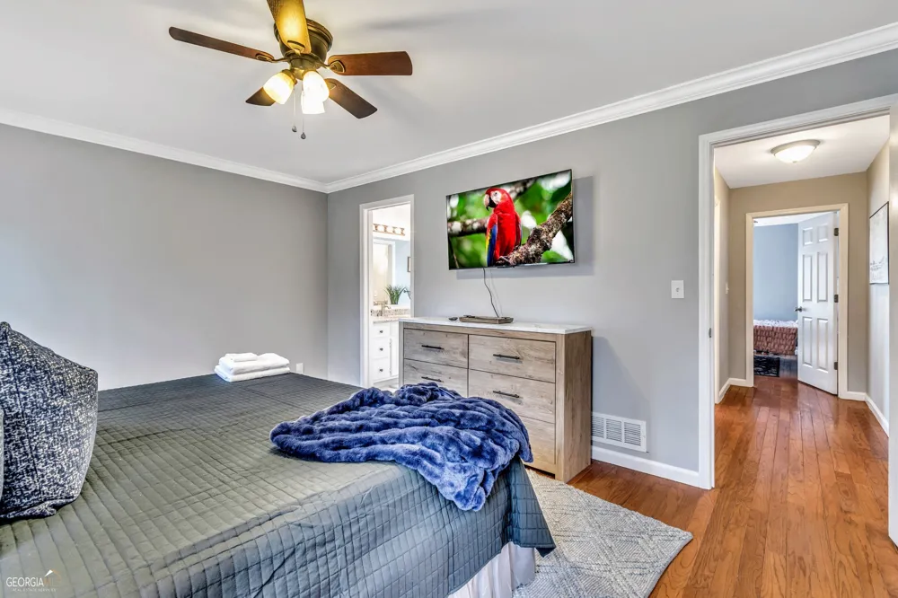 367 Autumn LN SE Smyrna, GA 30082