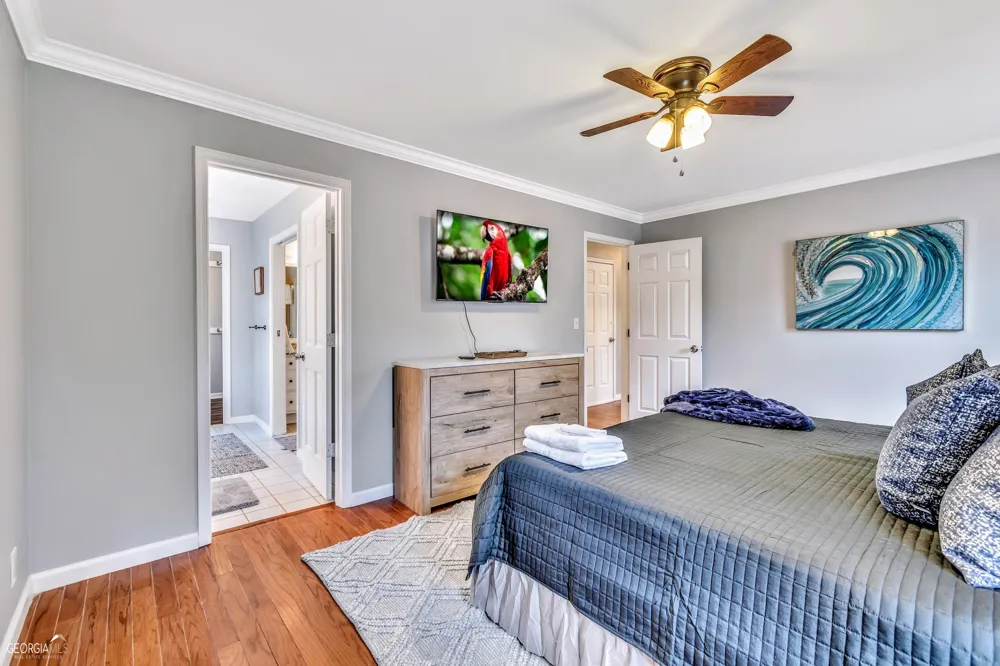 367 Autumn LN SE Smyrna, GA 30082