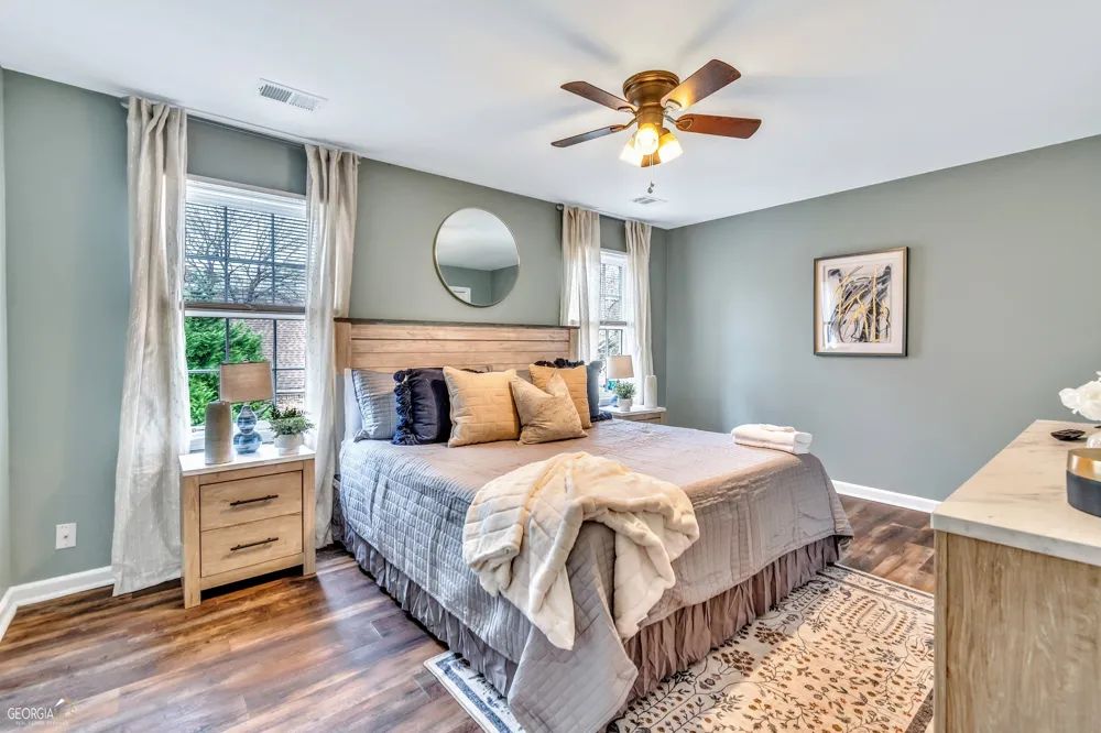 367 Autumn LN SE Smyrna, GA 30082
