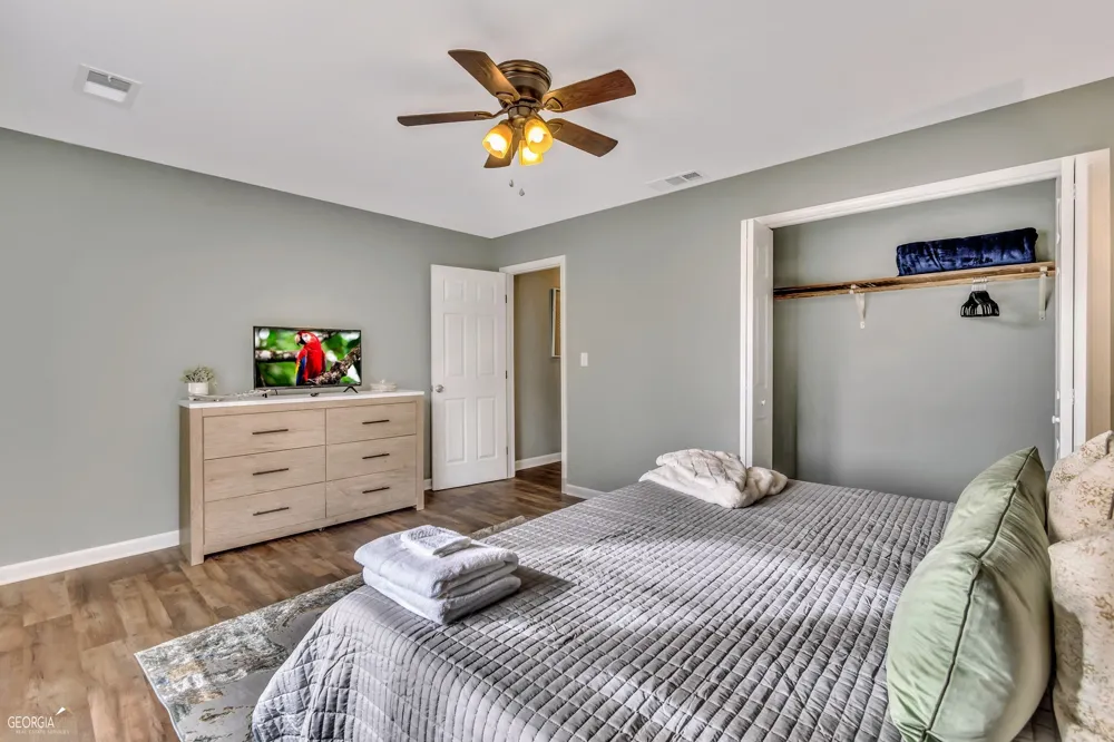 367 Autumn LN SE Smyrna, GA 30082