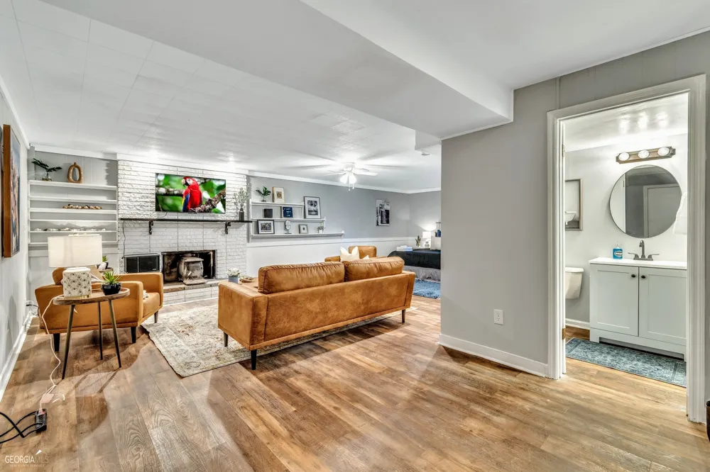 367 Autumn LN SE Smyrna, GA 30082