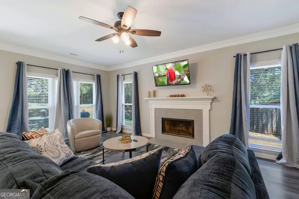10640 Victory Gate DR Johns Creek, GA 30022
