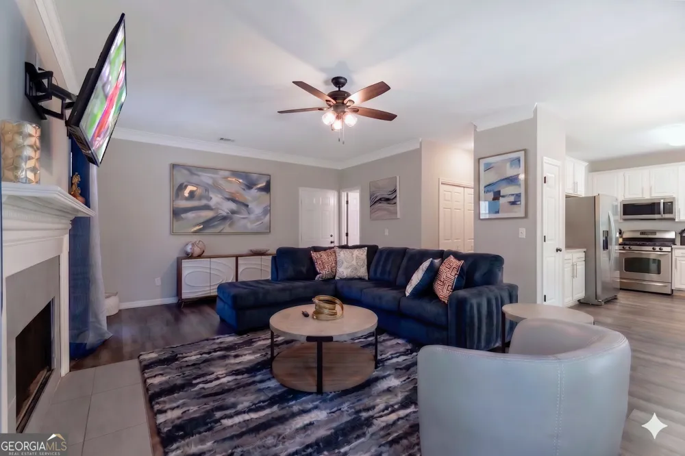 10640 Victory Gate DR Johns Creek, GA 30022