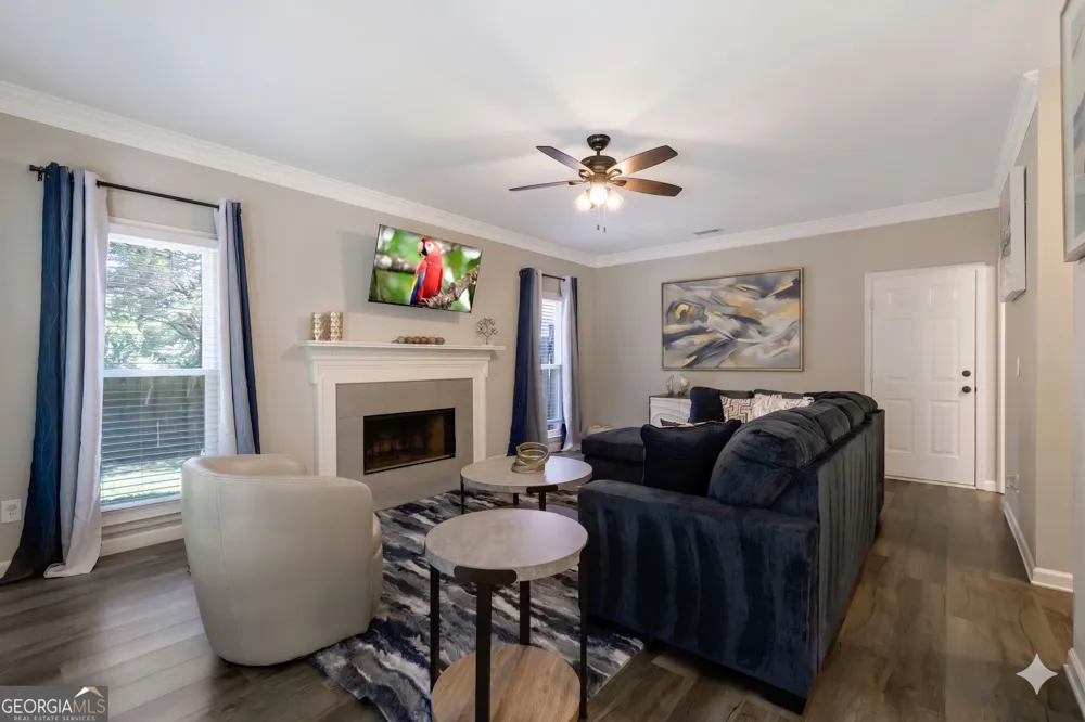 10640 Victory Gate DR Johns Creek, GA 30022